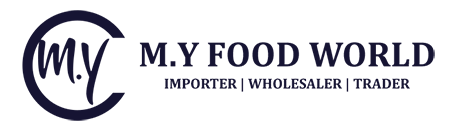 M.Y Food World